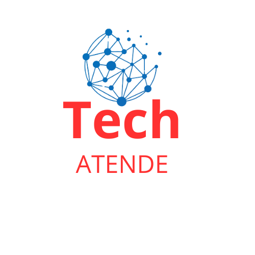 Tech Atende Logo