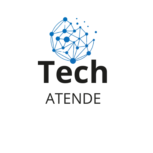 Tech Atende Logo